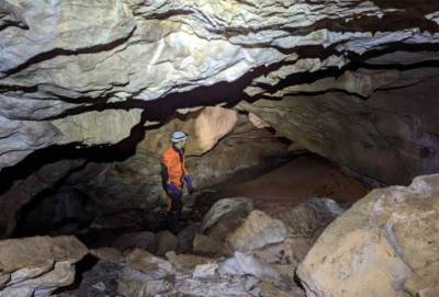 Радий Хабиров дал поручение проработать законы для сохранности пещер Башкирии