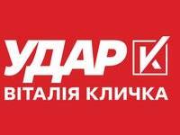 Банковая давит на Кличко как на основного конкурента — заявление «УДАРа»