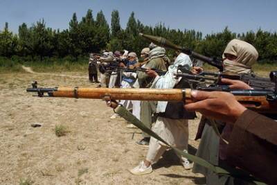 Полковник ФСБ сообщил о пророссийских группах с советским оружием в Афганистане