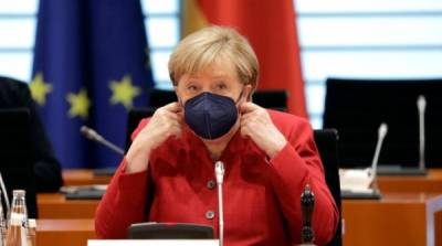 “Развела по классике”: Меркель лишила Украину миллиардов долларов – эксперт