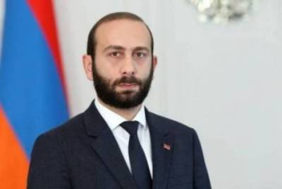 Армянскую дипломатию возглавит бывший спикер парламента