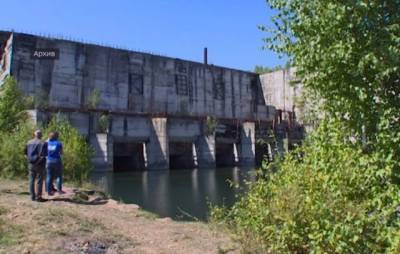 Власти озвучили новую информацию по строительству Крапивинской ГЭС
