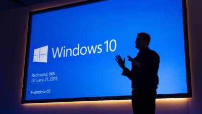Некоторые пользователи получили доступ к новой версии Windows 10