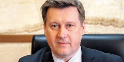 Мэр Новосибирска считает незаконным сбор подписей за его отставку