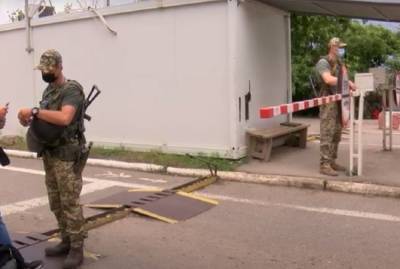 В Одессе офицер обложил данью бойцов из ООС: привлек к схеме сообщников
