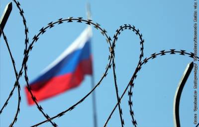 В РФ разработан закон о запрете въезда русофобов в страну