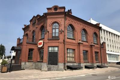 Старейший ресторан продается в Томске за 49 млн