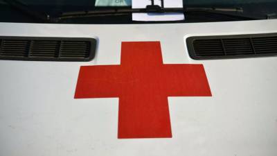 В Калмыкии пять человек погибли в результате ДТП с грузовиком