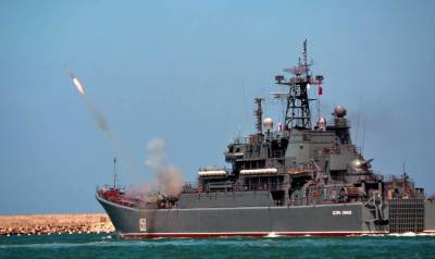 В прессе Китая: Курс на модернизацию флота Москва подкрепила демонстрацией новейших образцов вооружения