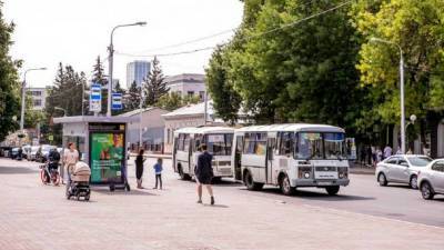 В Уфе до 2023 года будут отменены 37 автобусов