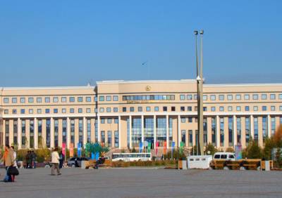 Казахстан внимательно следит за развитием ситуации в Афганистане - МИД