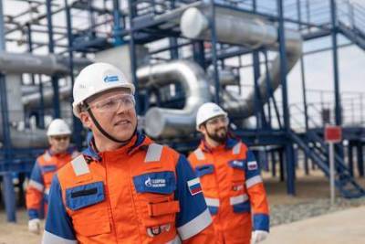 Прибыль "Газпром нефти" в 1 полугодии выросла в 26 раз