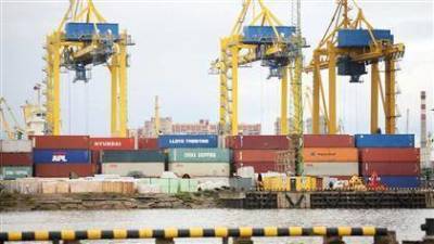 Global Ports планирует увеличить CAPEX в текущем году на 40% к уровню 2020 года