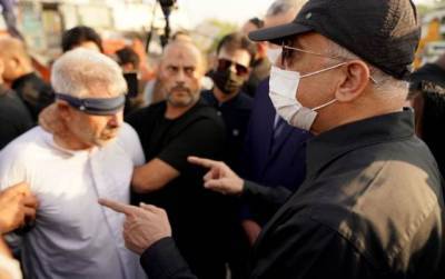 В Ираке осуждены силовики, не сумевшие защитить мэра Кербелы