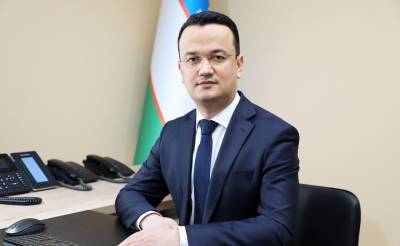 Назначен генеральный директор Агентства стратегического развития Узбекистана