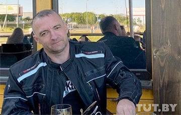 Геннадий Шутов - Ровно год назад умер Герой Беларуси Геннадий Шутов - charter97.org - Белоруссия