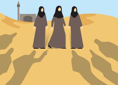 30 запретов для женщин при талибах