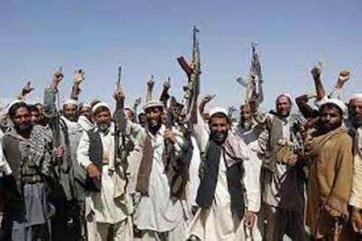 «Талибан» выдвинул новый ультиматум США