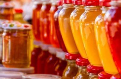 Пчеловод: Сбор основных видов меда сократился на 30-50% - agroportal.ua - Украина
