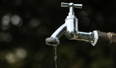 Жители западных штатов США столкнутся с нехваткой воды