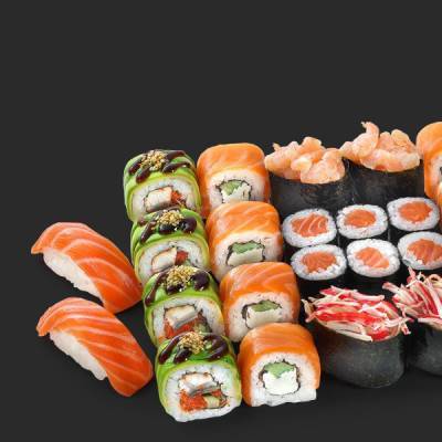 Сроки хранения суши: что нужно знать ценителям японской кухни?