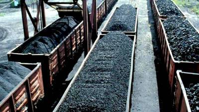 Частные ТЭС увеличивают запасы угля на фоне сокращения складов у «Центрэнерго» - Минэнерго