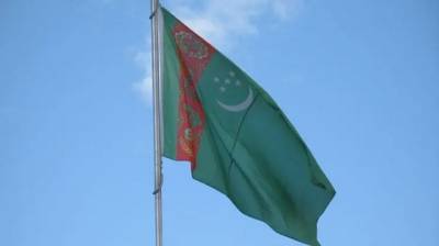 В МИД Туркменистана объявили о братских отношениях с талибами Афганистана