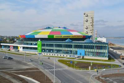 Крупнейший в Сибири аквапарк «Аквамир» подал заявление о банкротстве