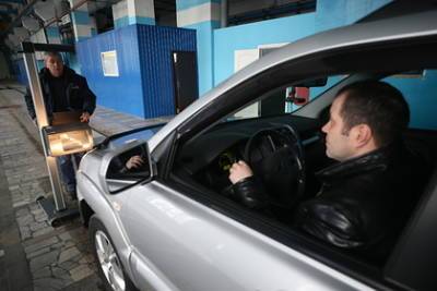 Автоюрист назвал последствия упрощения правил техосмотра - lenta.ru