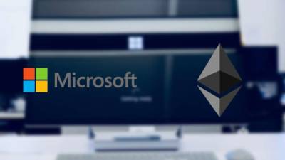 Microsoft планирует использовать блокчейн Ethereum для борьбы с пиратством