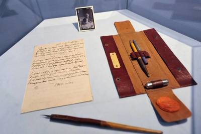 Выставка «Евгений Шварц: обыкновенный волшебник» откроется в Доме Остроухова
