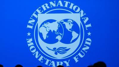 МВФ перекрыл Талибану доступ к ресурсам фондa