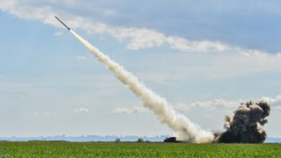 Киев заговорил о ракетах для «войны на чужой территории»