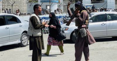 Афганистан без США. В чем ошибся Джо Байден и кто станет новым партнером Кабула?