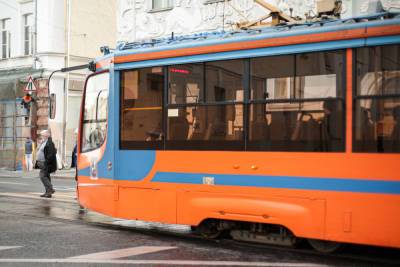 Петербуржцам рассказали об изменении маршрутов общественного транспорта 21 и 22 августа