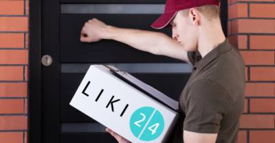 Доставка лекарств круглосуточно за 30 минут: Liki24.com запускает новый сервис