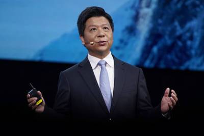 В Huawei описали будущее компании