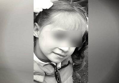 В Тюмени нашли мертвой пропавшую в конце июня девятилетнюю девочку