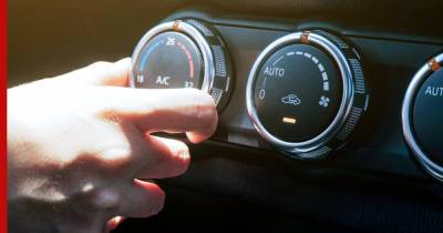 Как продлить срок службы кондиционера в автомобиле: 3 простых способа