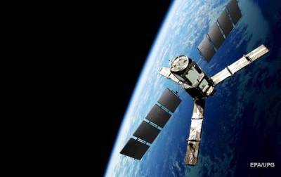 Китай запустил группу спутников на орбиту