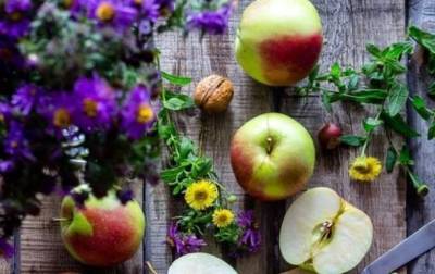 Яблочный Спас-2021: красивые и душевные поздравления