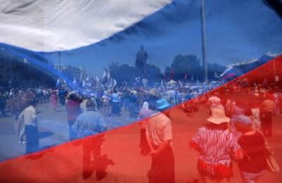 В Совфеде поддержали запрет на въезд в Россию русофобов