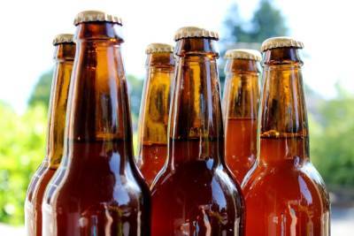 Житель Стародуба угрожал зарезать продавщицу за бутылку пива