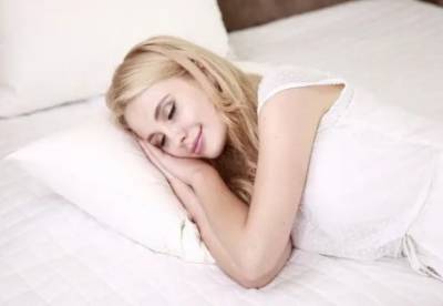Ученые сообщили о пользе послеобеденного сна