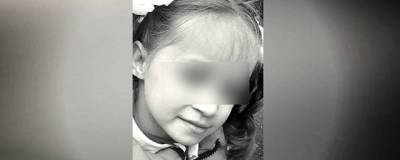 В Тюмени найдено тело пропавшей 8-летней девочки