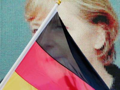 Выборы в Германии — переломный момент послевоенного периода по многим аспектам