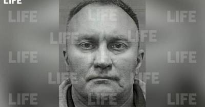 Мужчину, похожего на сбежавшего из ИВС киллера Мавриди, заметили в Подольске