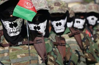 Американская разведка проморгала «испарение» 300-тысячной афганской армии за 11 дней