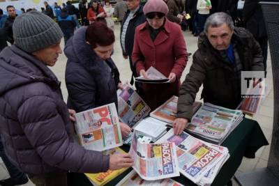 В Татарстане на каждого безработного имеется три вакансии