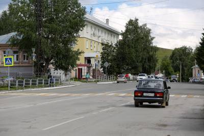 «Спасибо, что не отключили Луну». Жители Нязепетровска пожаловались на городское освещение